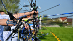 Read more about the article Medale kołobrzeskich łuczników