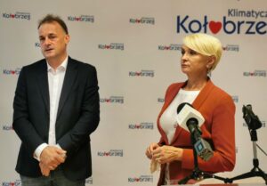 Read more about the article Konferencja ws. budowy miejskiego osiedla