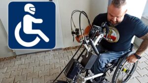 Read more about the article Pierwsza w Polsce wypożyczalnia rowerów  integracyjnych zostanie otwarta w Kołobrzegu