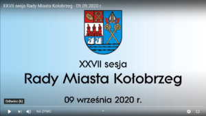 Read more about the article NA ŻYWO: XXVII sesja Rady Miasta (zakończona, wideo)