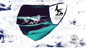 Read more about the article Dziś startują III Otwarte Mistrzostwa Pomorza Zachodniego w Surfingu – WestCoast Battle 2020