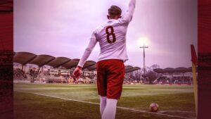 Read more about the article 8 października reprezentacja Polski U-19 zagra w Kołobrzegu mecz z Danią. Podajemy, gdzie można dostać darmowe wejściówki