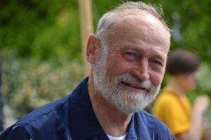 Read more about the article 24 października, Rajd PTTK Szlakiem Kołobrzeskiej Zieleni im. Antoniego Szarmacha