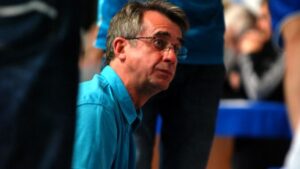 Read more about the article Energa Kotwica: Paweł Blechacz asystentem trenera Tanasiejczuka