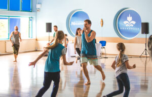 Read more about the article Za tydzień Festiwal Ciało w Dobrym Ruchu