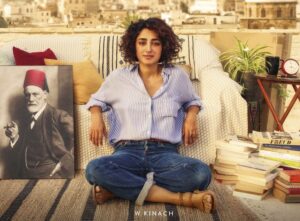 Read more about the article 21 października, RCK, DKF „Sztorm”/film „Arab blues”, godz. 19, bilety 12 zł