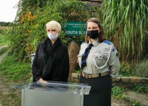 Read more about the article Reduta Solna wraca do miasta. Harcerze będą mieli nową siedzibę (WIDEO)