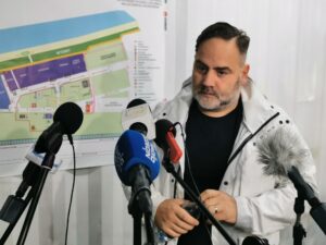 Read more about the article Kołobrzeg straci Sunrise Festival? Krzysztof Bartyzel w mocnym i emocjonalnym wystąpieniu: Szukamy nowego domu