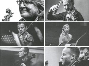 Read more about the article 8 listopada, RCK, Kołobrzeskie Koncerty Kameralne, godz. 18, bilety 35 zł