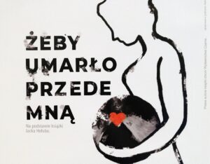 Read more about the article 6 listopada, RCK, spektakl BTD „Żeby umarło przede mną”, godz. 19, bilety 40 zł