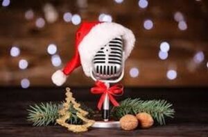 Read more about the article Śpiewasz? Wyślij swoje nagranie na konkurs kolęd i zgarnij nagrodę