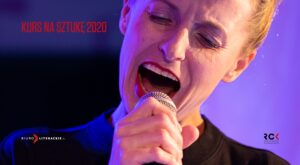 Read more about the article Bezpłatne warsztaty „Kurs na sztukę”