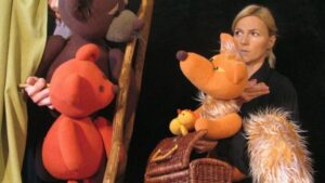 Read more about the article Wirtualny Poranek Młodego widza w niedzielę