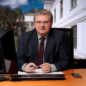 Read more about the article List otwarty posła Czesława Hoca do Anny Mieczkowskiej, prezydent Kołobrzegu