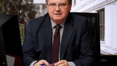 List otwarty posła Czesława Hoca do Anny Mieczkowskiej, prezydent Kołobrzegu