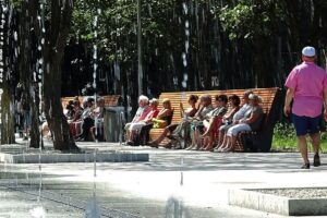 Read more about the article Ładne, wygodne, ale też bardzo drogie. Jedno jest pewne – centrum miasta dużo by zyskało dzięki nim