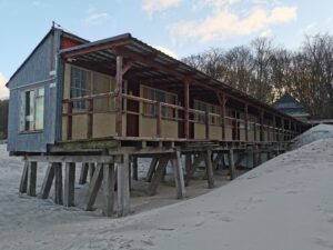 Read more about the article Co dalej z Morskim Okiem? Pytania o jego przyszłość  w czasie kryzysu „mogą świadczyć o oderwaniu od rzeczywistości”