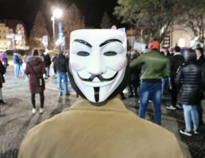 Read more about the article Czwarty marsz przeciwników orzeczenia TK ws. aborcji (ZDJĘCIA)