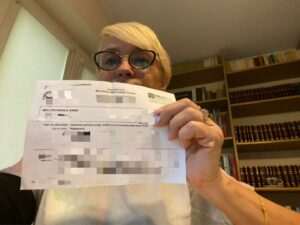 Read more about the article Prezydent Kołobrzegu z negatywnym wynikiem testu na koronawirusa