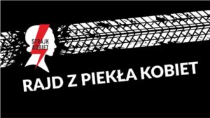 Read more about the article Jutro kolejny protest przeciwników zaostrzenia prawa do aborcji. Tym razem będzie to rajd samochodowy