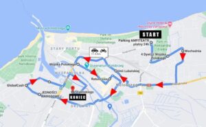 Read more about the article Dziś „Rajd z piekła kobiet”. Jeżeli nie uczestniczysz w proteście, lepiej nie jedź do centrum, bo korki murowane