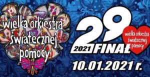 Read more about the article Do końca grudnia można przekazywać sztabowi WOŚP przedmioty na licytacje