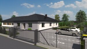 Read more about the article Starostwo powiatowe wybuduje w Gościnie Dom Dziecka