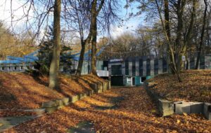 Read more about the article Wpłynęły dwa wadia, przetarg na dzierżawę amfiteatru jednak unieważniono