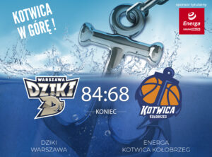 Read more about the article Przegrana z Dzikami (relacja pomeczowa)