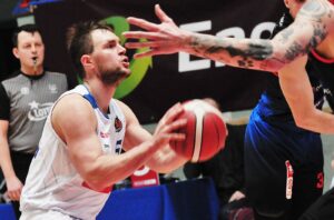 Read more about the article Dwie dogrywki bez happy endu (relacja pomeczowa Energa Kotwicy)