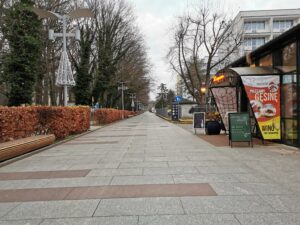 Read more about the article Od jutra kwarantanna narodowa. Przypominamy czego nie będzie wolno (LISTA)