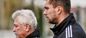 Read more about the article Z Kotwicy Kołobrzeg odchodzą trenerzy Petr Nemec i Piotr Kieruzel