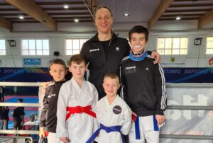 Read more about the article 6 medali zawodników Morote Głowaczewo na EMPI CUP 2020