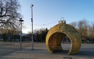 Read more about the article Magistrat chce zatrudnić architekta miasta. Od kandydatów oczekuje pomysłu na rozwój dwóch placów w centrum Kołobrzegu