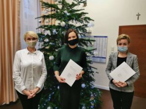 Read more about the article Konkurs na dyrektora przedszkola przy ul. Radomskiej rozstrzygnięty