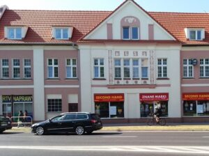 Read more about the article Znamy już lokalizację sklepu socjalnego. Ceny będą tu o połowę niższe