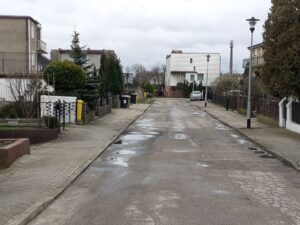 Read more about the article Umowa na przebudowę ul. Słonecznej podpisana