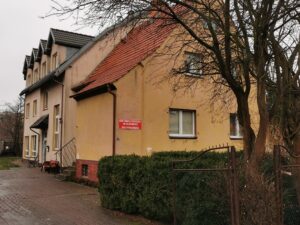 Read more about the article Ognisko koronawirusa w DPS-ie przy ul. Ogrodowej w Kołobrzegu