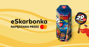 Read more about the article Ruszyła orkiestrowa eSkarbonka. Teraz można wesprzeć WOŚP nie wychodząc z domu