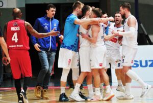 Read more about the article Energa Kotwica: Wisła pokonana (relacja pomeczowa)