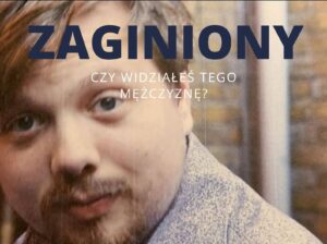 Read more about the article Obywatel Holandii po raz ostatni był widziany w Kołobrzegu. Szuka go rodzina i policja