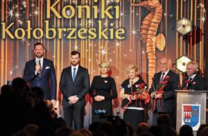 Read more about the article Do 29 stycznia można zgłaszać kandydatów do nagrody Konik Kołobrzeski