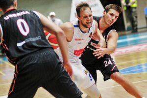 Read more about the article Energa Kotwica: Wrocław niezdobyty (relacja pomeczowa)