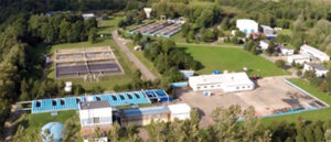 Read more about the article „Czasowa emisja nieprzyjemnego zapachu”. Prezes odpowiada na skargi mieszkańców