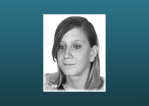 Read more about the article Policja szuka tej kobiety. 28-letnia Katarzyna jest podejrzana o oszustwo