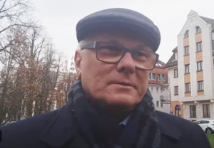 Read more about the article Radny Krzysztof Plewko skreślony z listy PiS (oświadczenie)