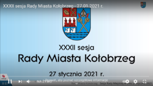 Read more about the article NA ŻYWO: XXXII sesja Rady Miasta (ZAKOŃCZONA, WIDEO)