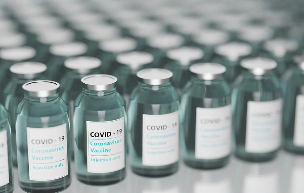 Sprawdziliśmy ile osób w pow. kołobrzeskim zostało zaszczepionych przeciwko COVID-19