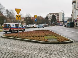 Read more about the article Rondo, które ma powstać w centrum Kołobrzegu, będzie nosić nazwę Praw Kobiet? Jest petycja w tej sprawie