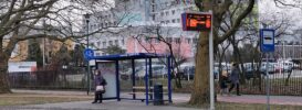 przystanek autobusowy